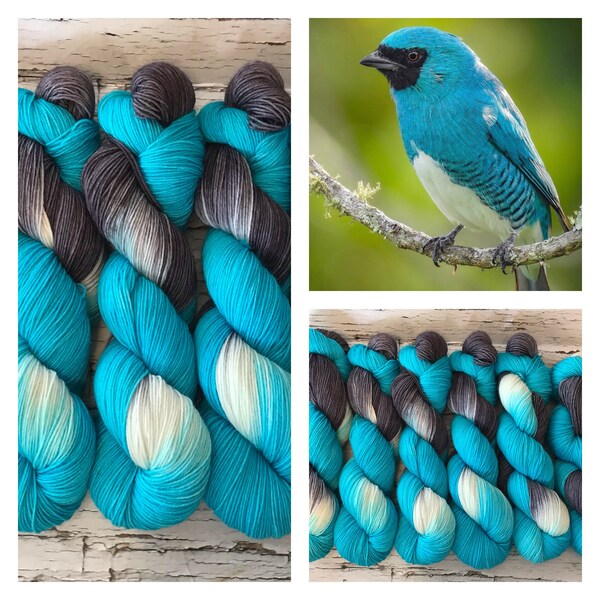 Assigned Pooling Knitting Pattern Etsy