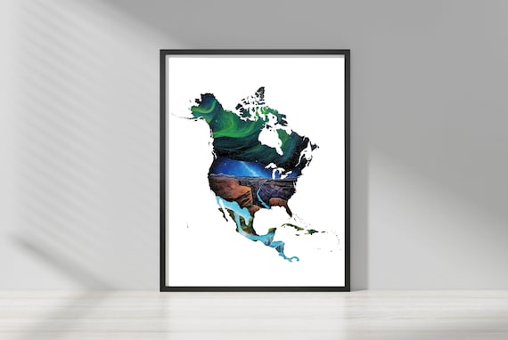 Koop Landkaart Verenigde Staten van Amerika Maps International 1:4.250 Koop Landkaart Verenigde Staten van Amerika Maps International 1:4.250