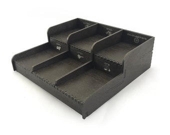 Tabletop Gaming Card Organizer