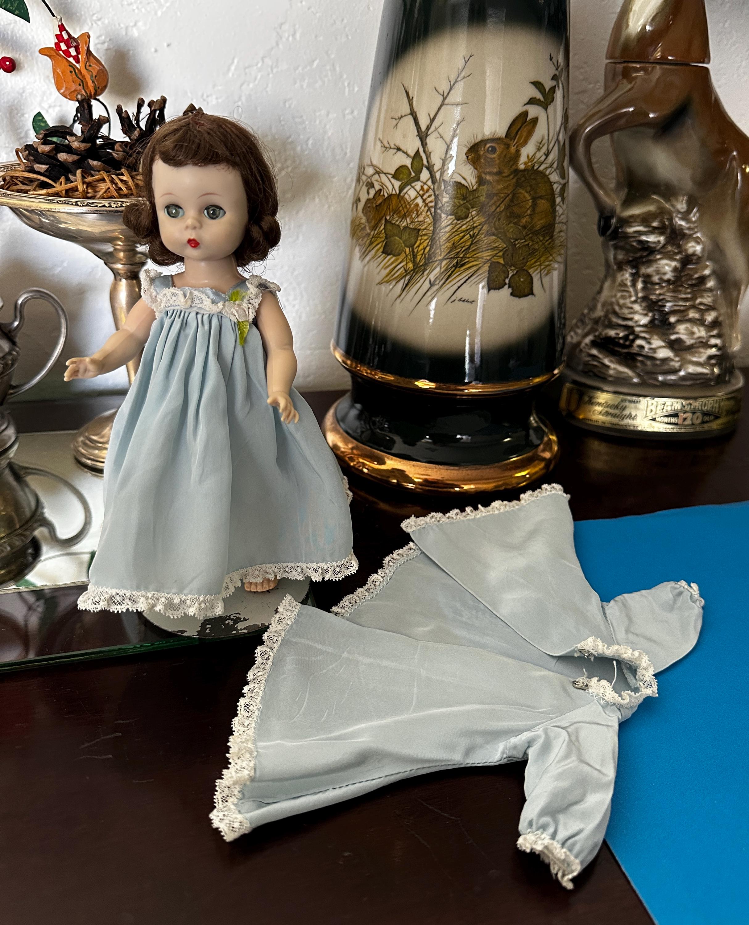 Madame Alexander Alex Dolls - Etsy