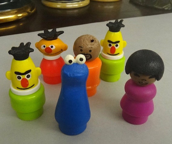 Fisher Price Little People Moana 