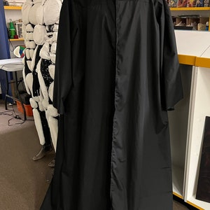 Full  Cloak  with sleeves