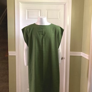 Standard Cosplay Tunic
