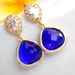 see more listings in the Bridesmaid Earrings section