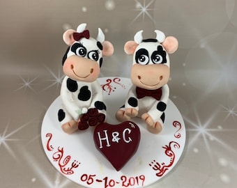 Wedding Party Reception Milk Crate Milkman Dairy Cow Farm Ranch Cake Topper Wedding Party Reception Milk Crate Milkman Dairy Cow Farm Ranch Cake Topper