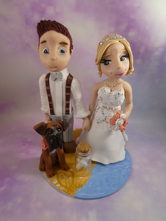 Get Gateaux de mariage de theme de plage HD