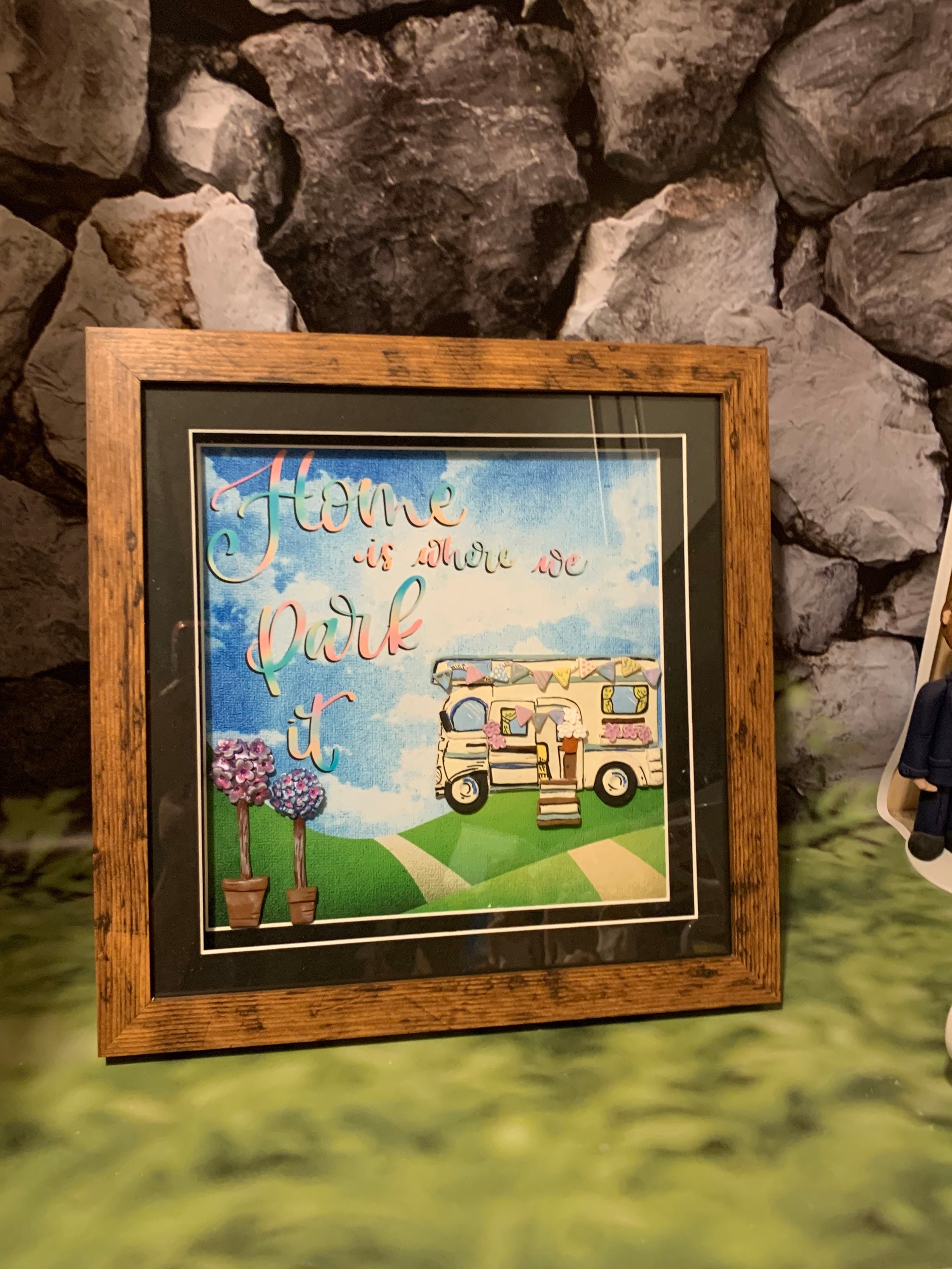 15++ Top Rv wall art images information