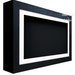 New Black Shadow Box Deep Display Frame Wood 4.8cm Inside Depth for ...
