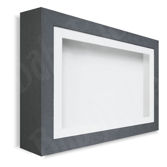 Rectangle Shadow Box