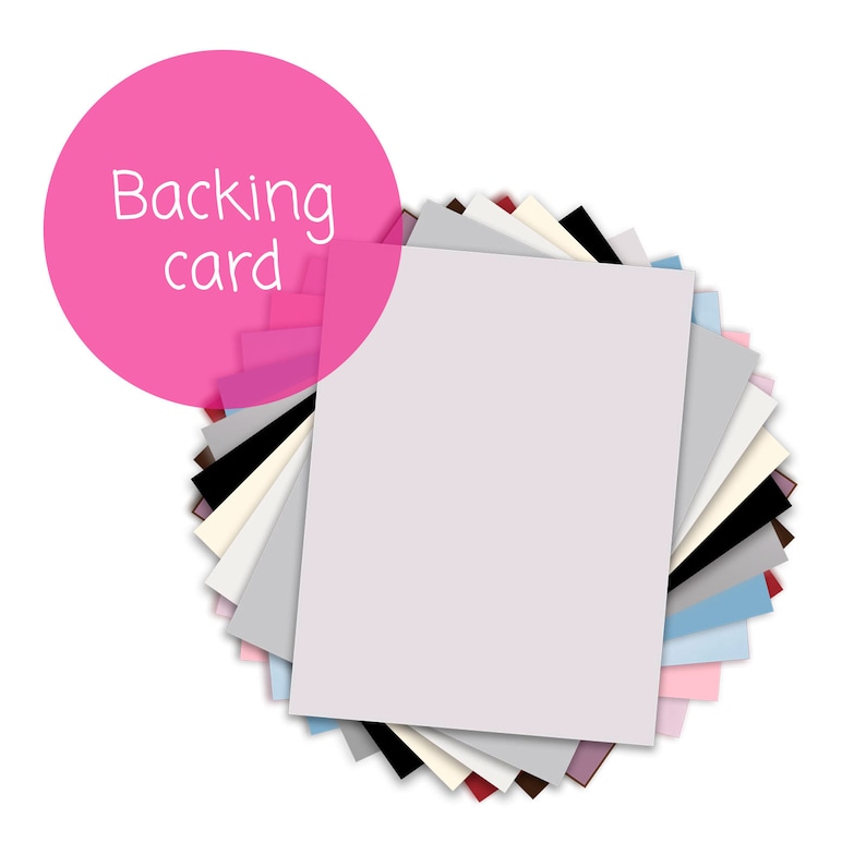 Picture Frame Mount Card 9x12 Inches A4 Single Aperture Size Etsy New