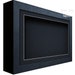 New Black Shadow Box Deep Display Frame Wood 4.8cm Inside Depth for ...