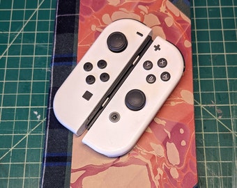 Nintendo Switch Case (OG, OLED, Lite)