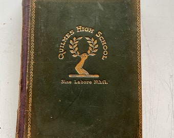 Book Restoration Etsy