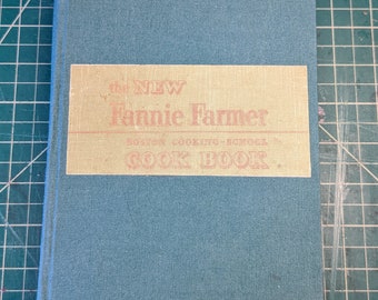 Rilegatura di libri di cucina, riparazione di libri personalizzati, rilegatura di libri