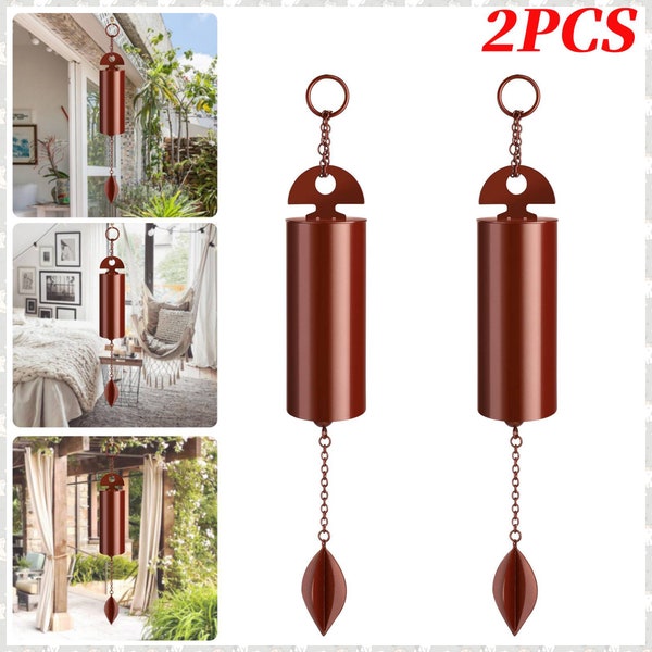 Buy Unique Wind Chimes Online - Etsy
