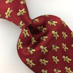 Xl 60&quot; Roundtree Yorke Tie Sugar Cokies Traffic Lights Silk Necktie N4-259 Excellent Cravate de fantaisie Corbata de la novedad
