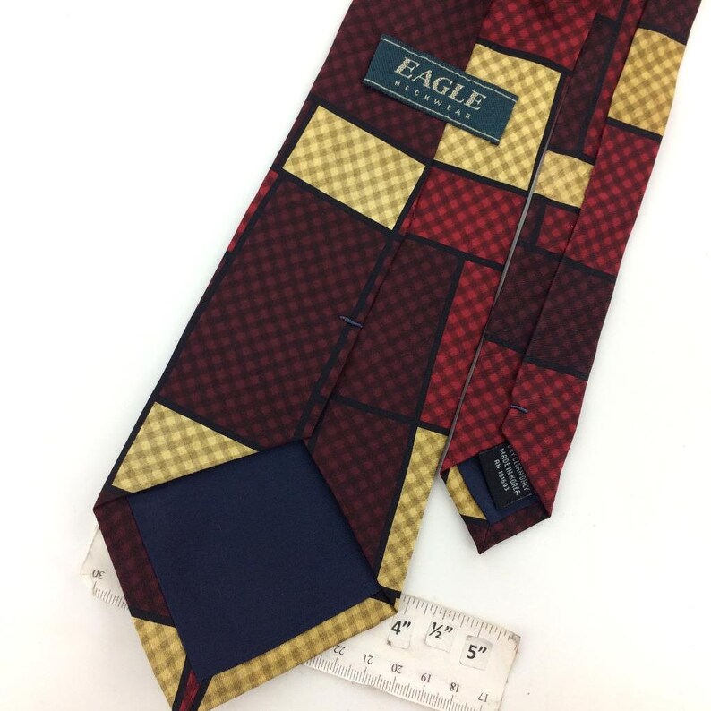 Eagle Wings Tie Oklahoma Sooners Football Silk Necktie In14-272 Novelty Ties Excellent Cravate de fantaisie Corbata de la novedad