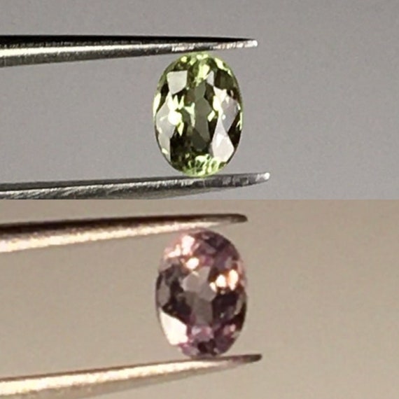 Natural Alexandrite Price