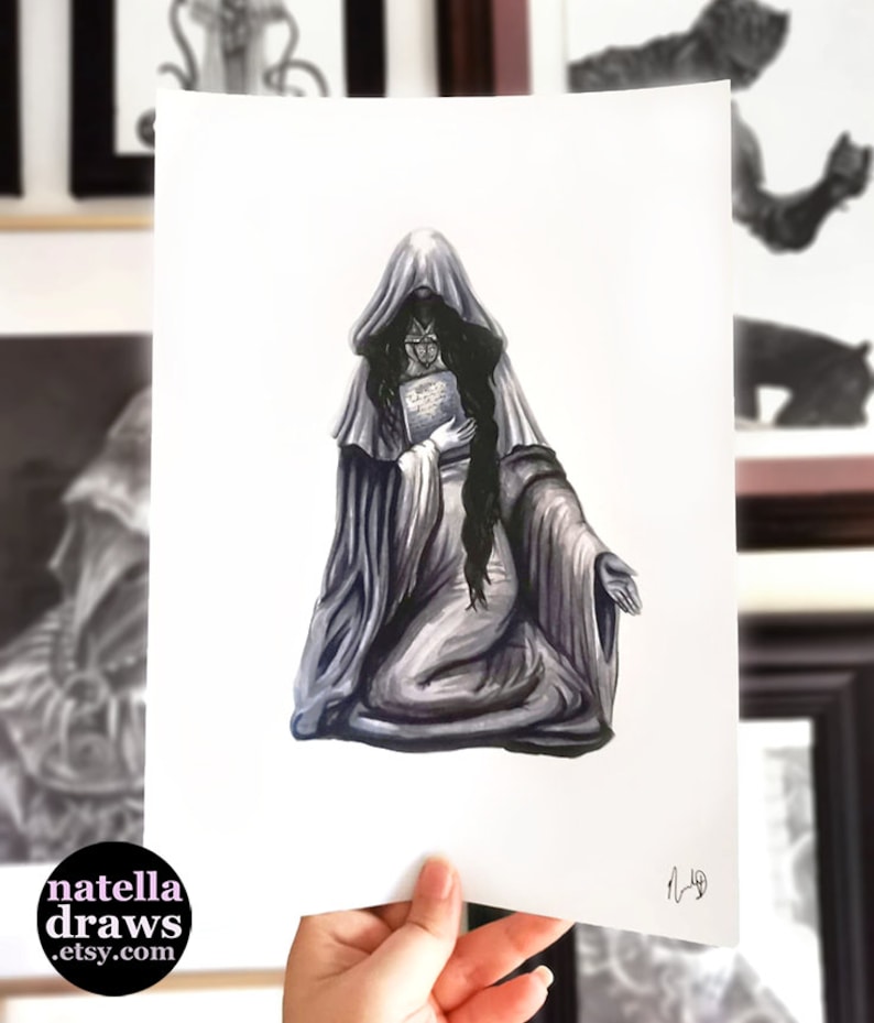 Velka Goddess of Sin Darks Souls Poster Dark Souls 3 Art Etsy Australia