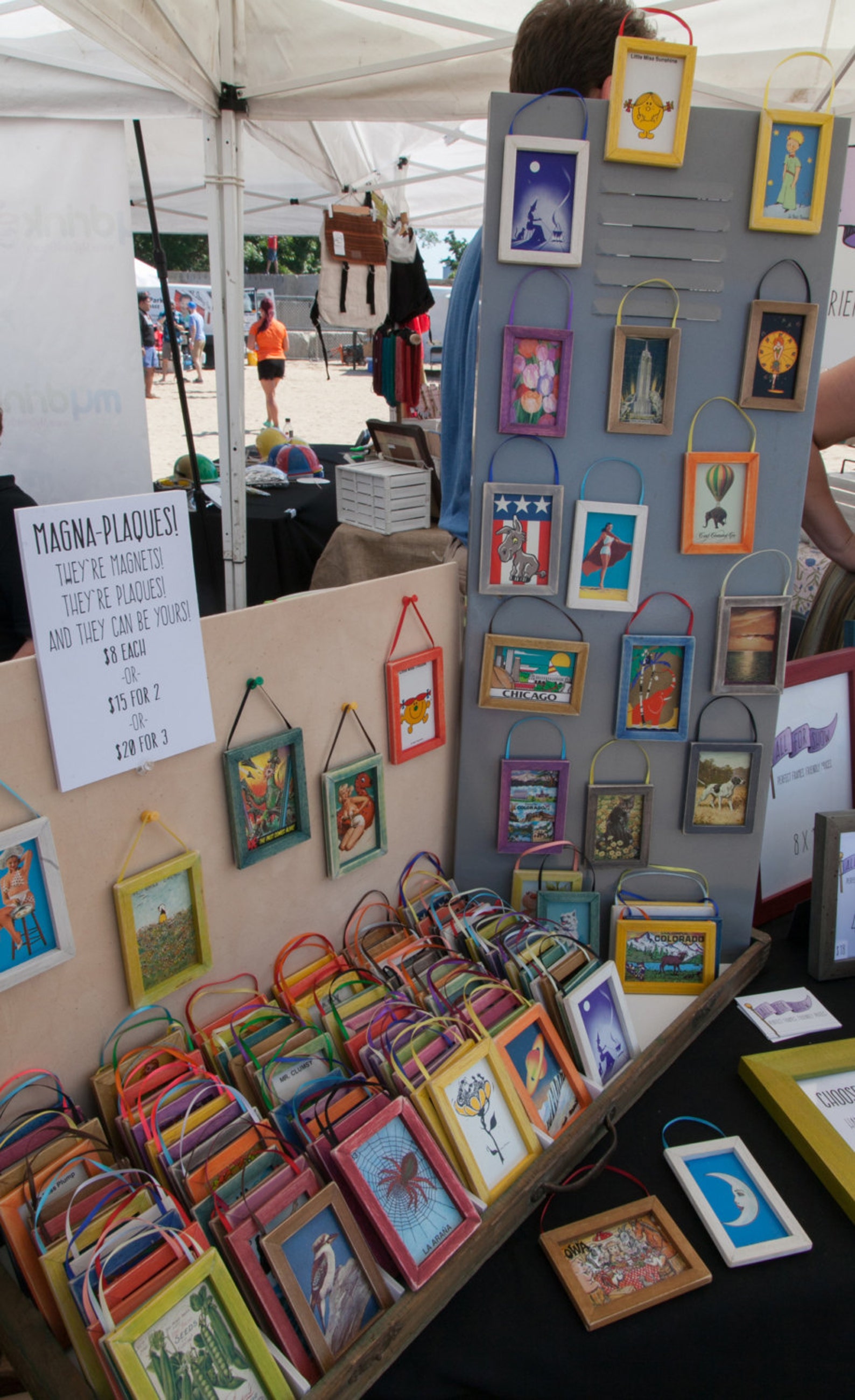 Iowa Picture Iowa Magnet Iowa Gift Animals Cubicle Decor | Etsy