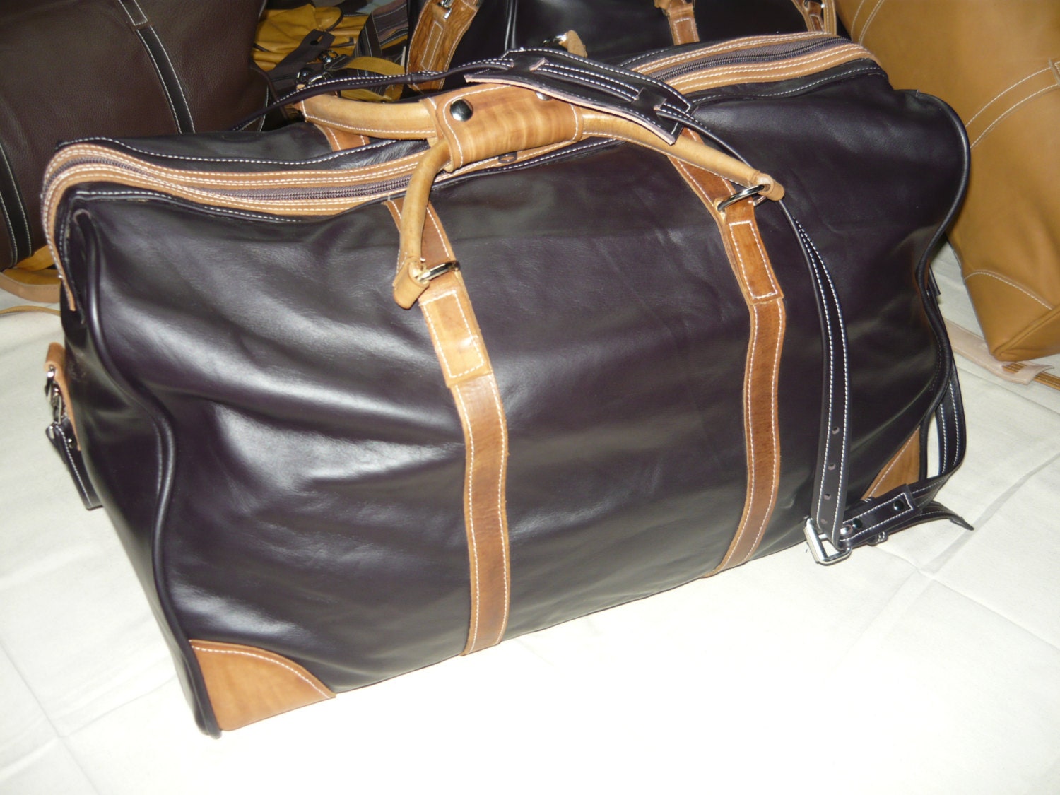 sales on clearance Weekender Duffle Bags customplastics