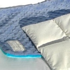 Weighted Blankets for All Ages and All Bed Sizes