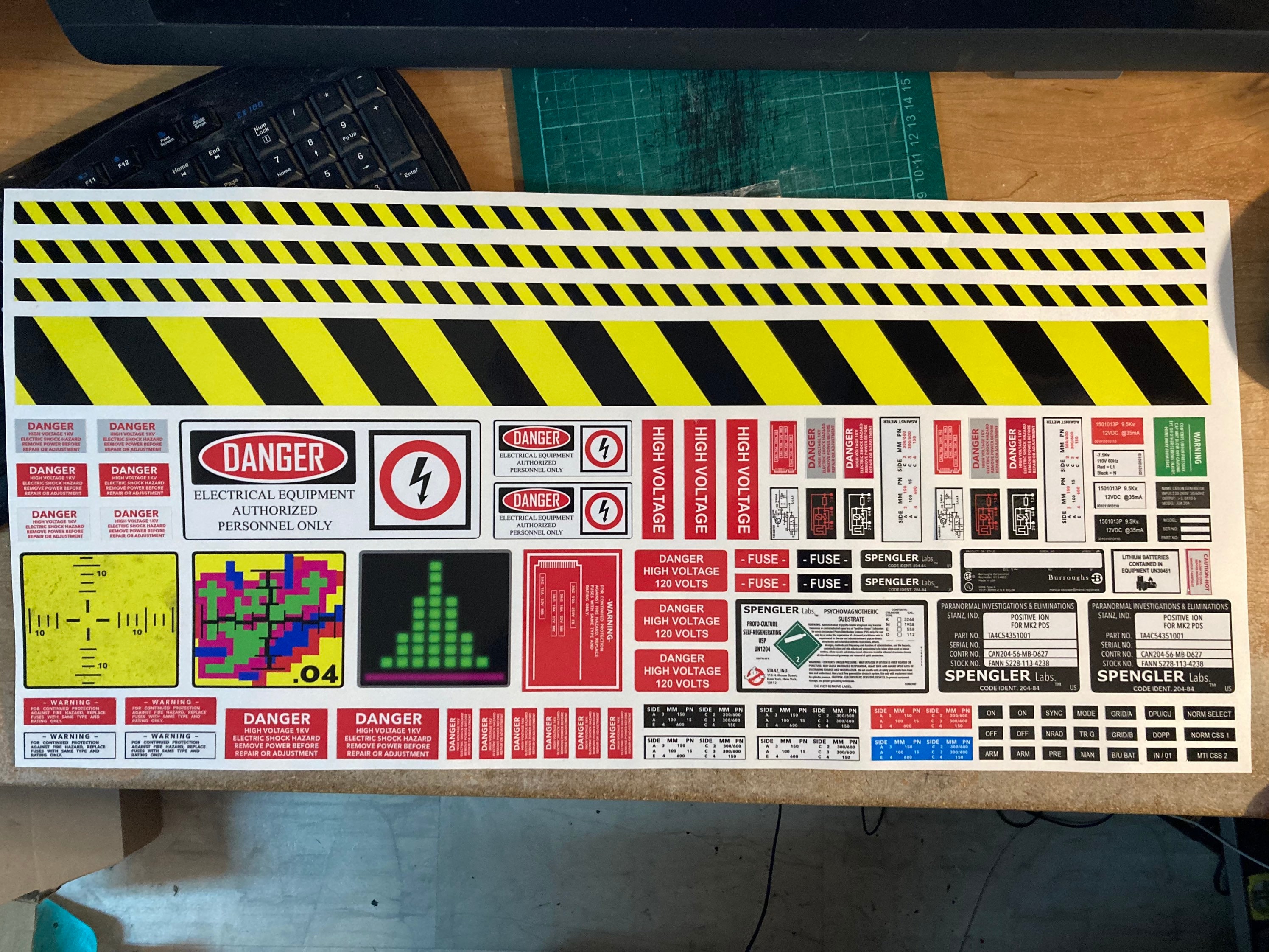 その他 Ghostbusters Nla s-l400.jpg