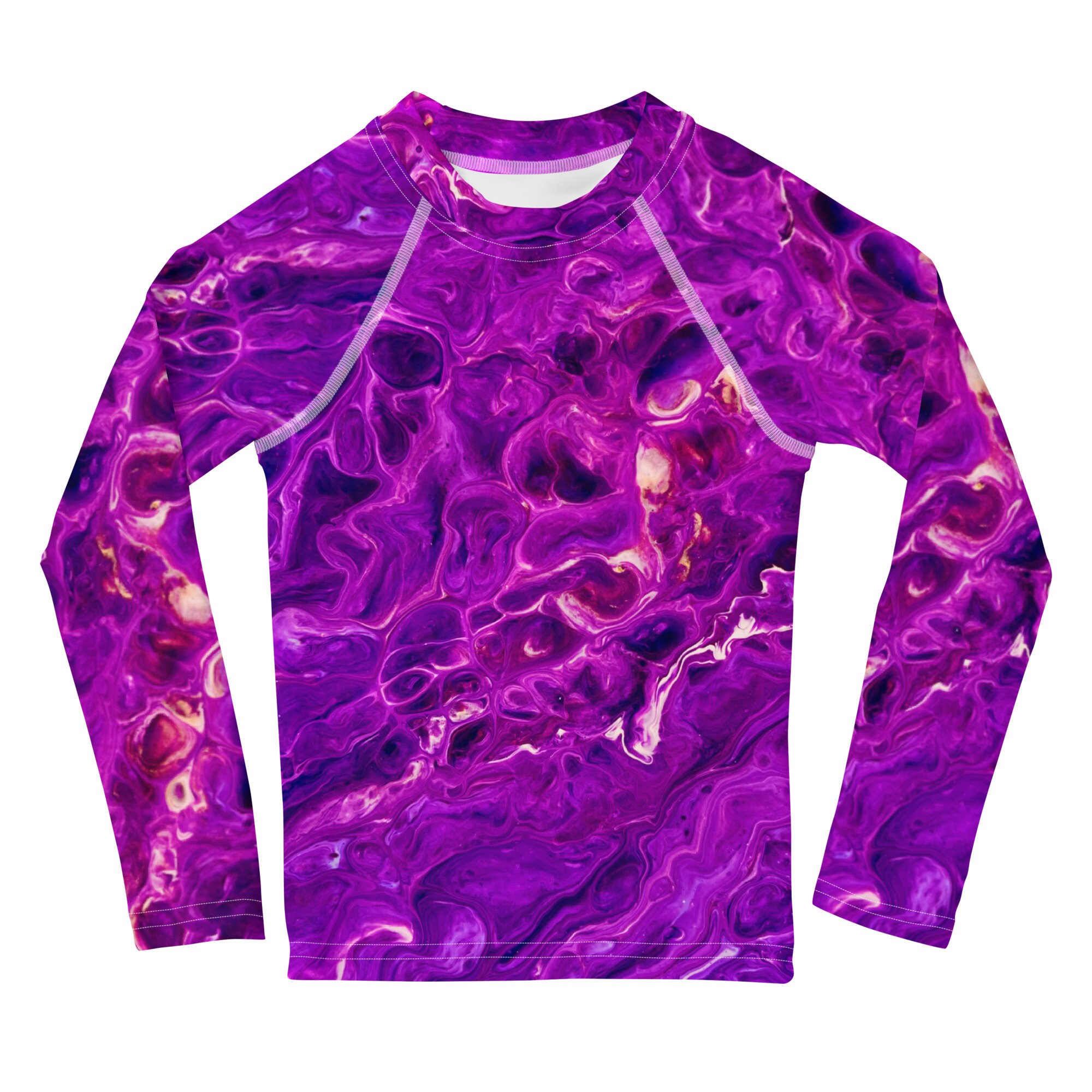 Pacco da 1 Visita lo Store di ArenaARENA Friends Kids UV S/S Tee Rash Guard Unisex Bambini e Ragazzi