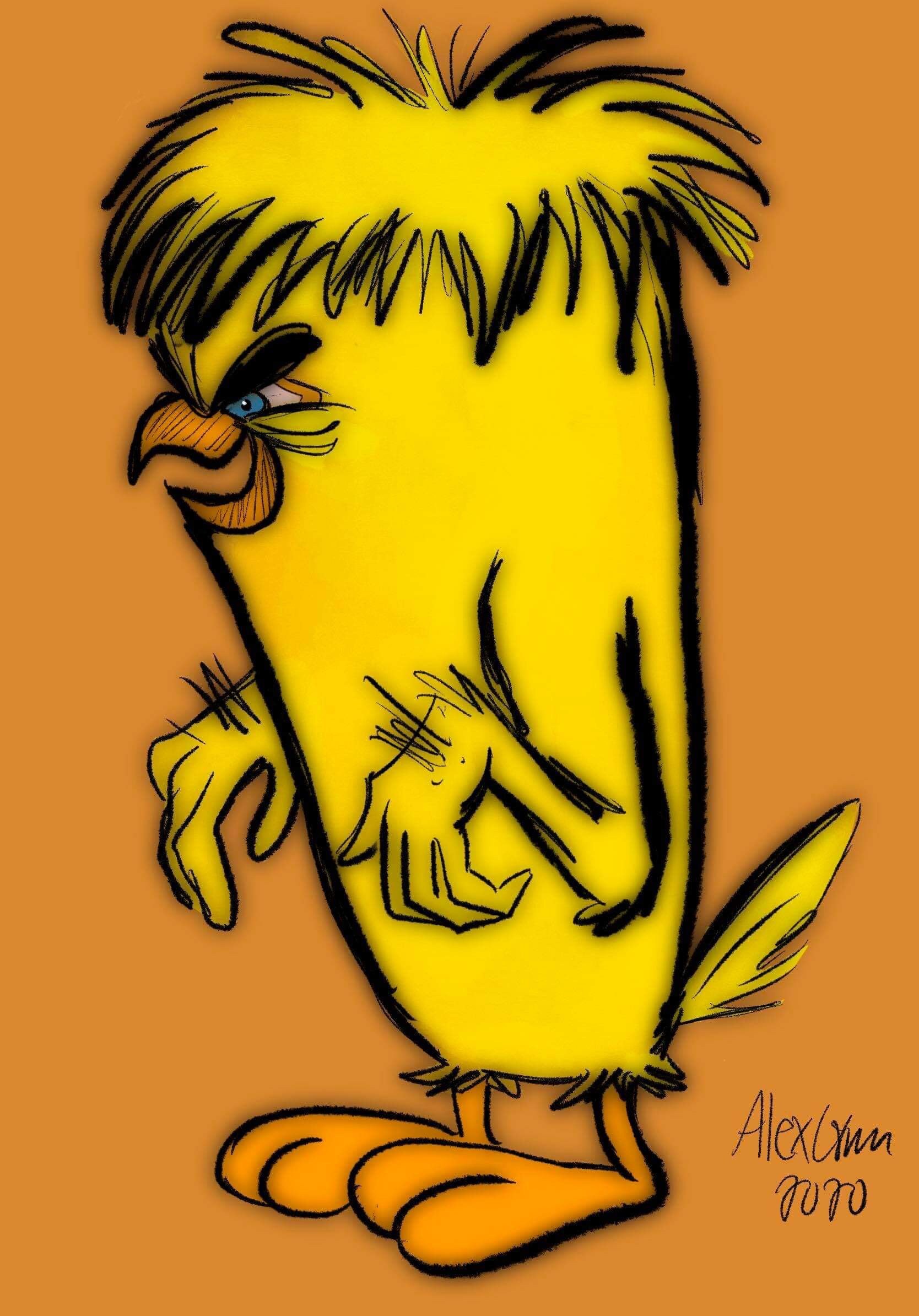 Hyde and Go Tweet Etsy