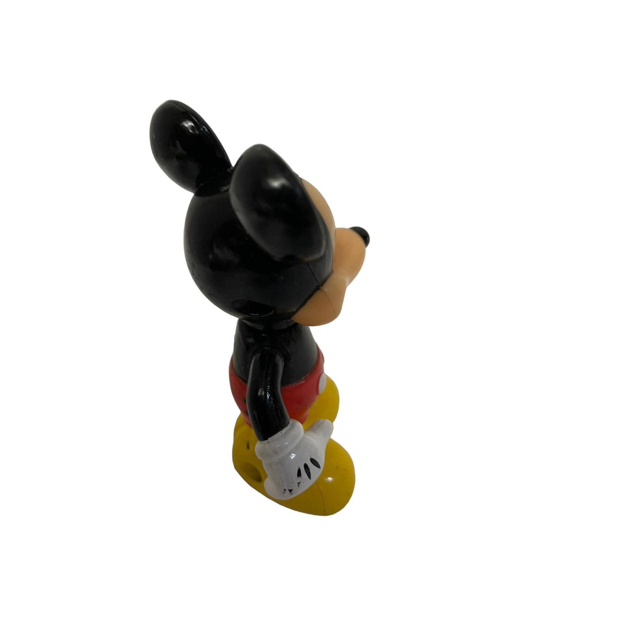 Vintage Disney Clubhouse MICKEY MOUSE 3.5” Mattel 2008