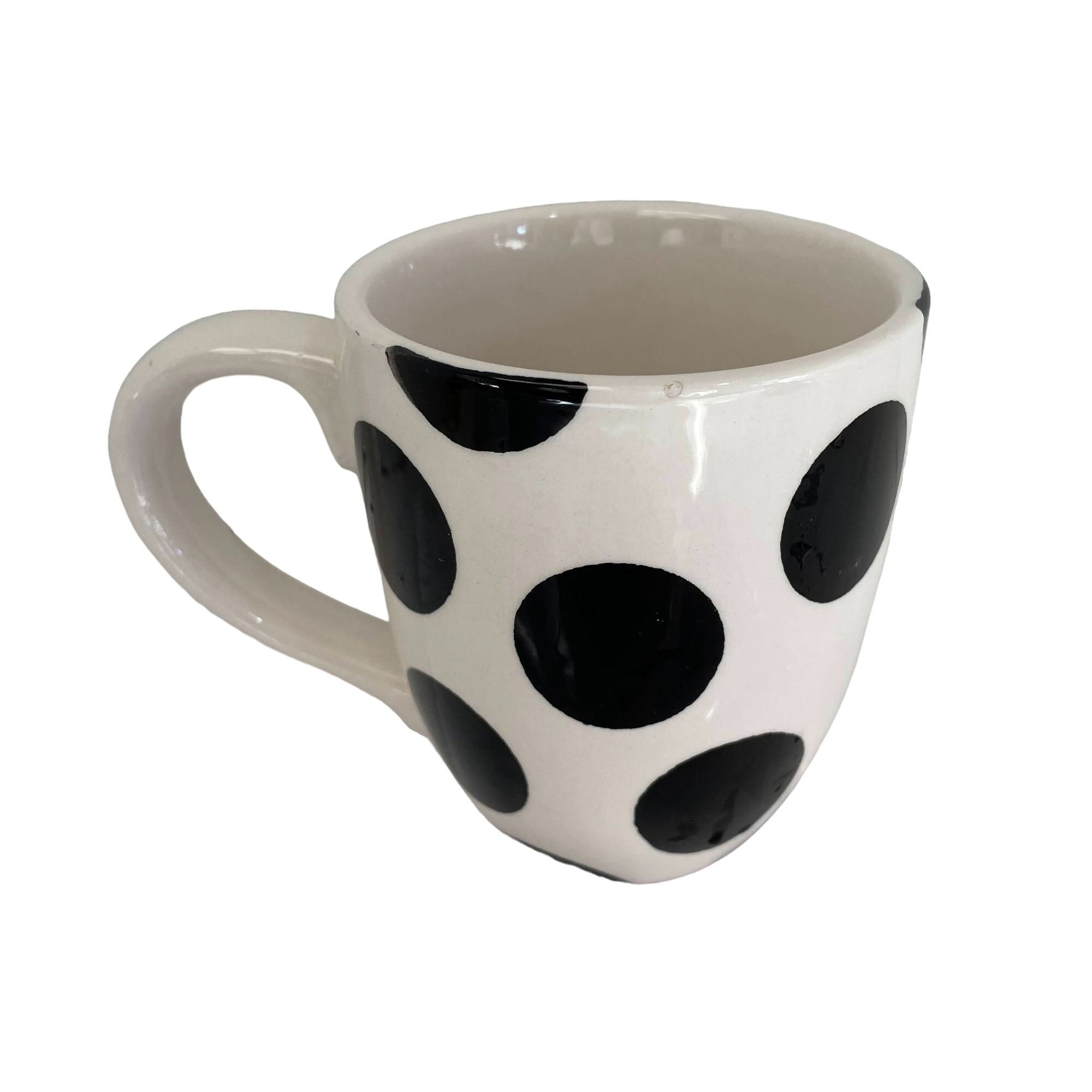 PADLLERS COFFEE WOOL DOT MUG CUP 三好ラグ PADLLERS COFFEE WOOL DOT MUG CUP 三好ラグの通販 by MK's