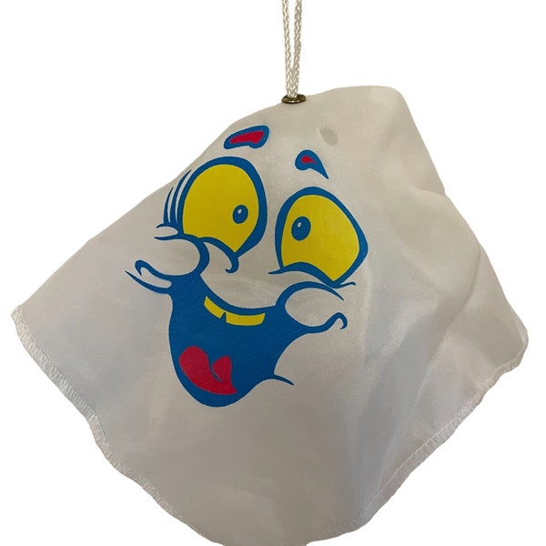 Vintage Ghost Light Etsy