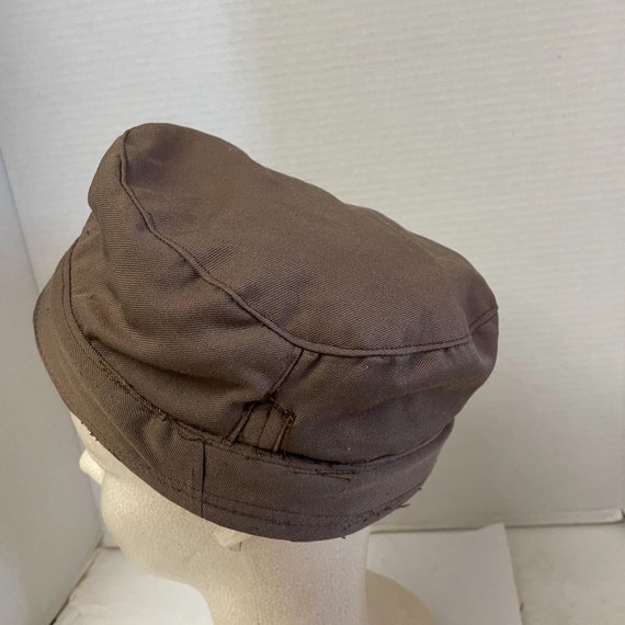 Unisex Skull Cap Fleece Insulated Beanie Hats Bro… - image 2