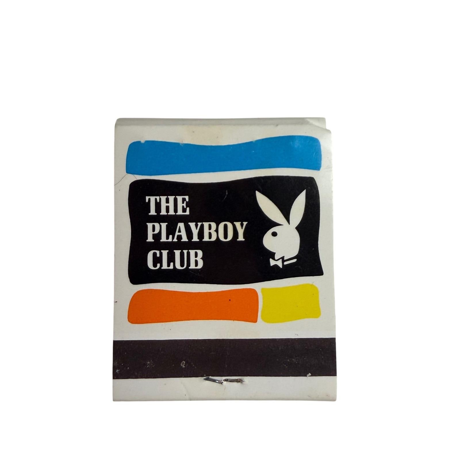 Playboy Club Memorabilia - Etsy