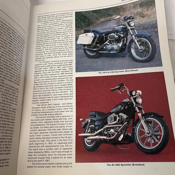 Are factory service manuals worth the cost for Harley Davidson maintenance and repair Are factory service manuals worth the cost for Harley Davidson maintenance and repair