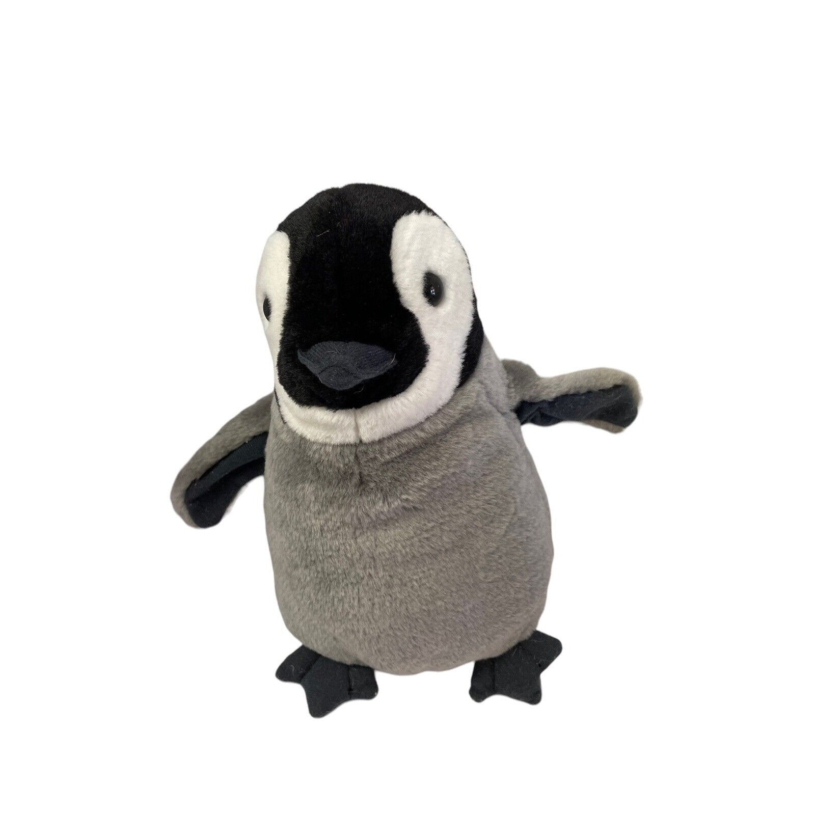 Penguin 8