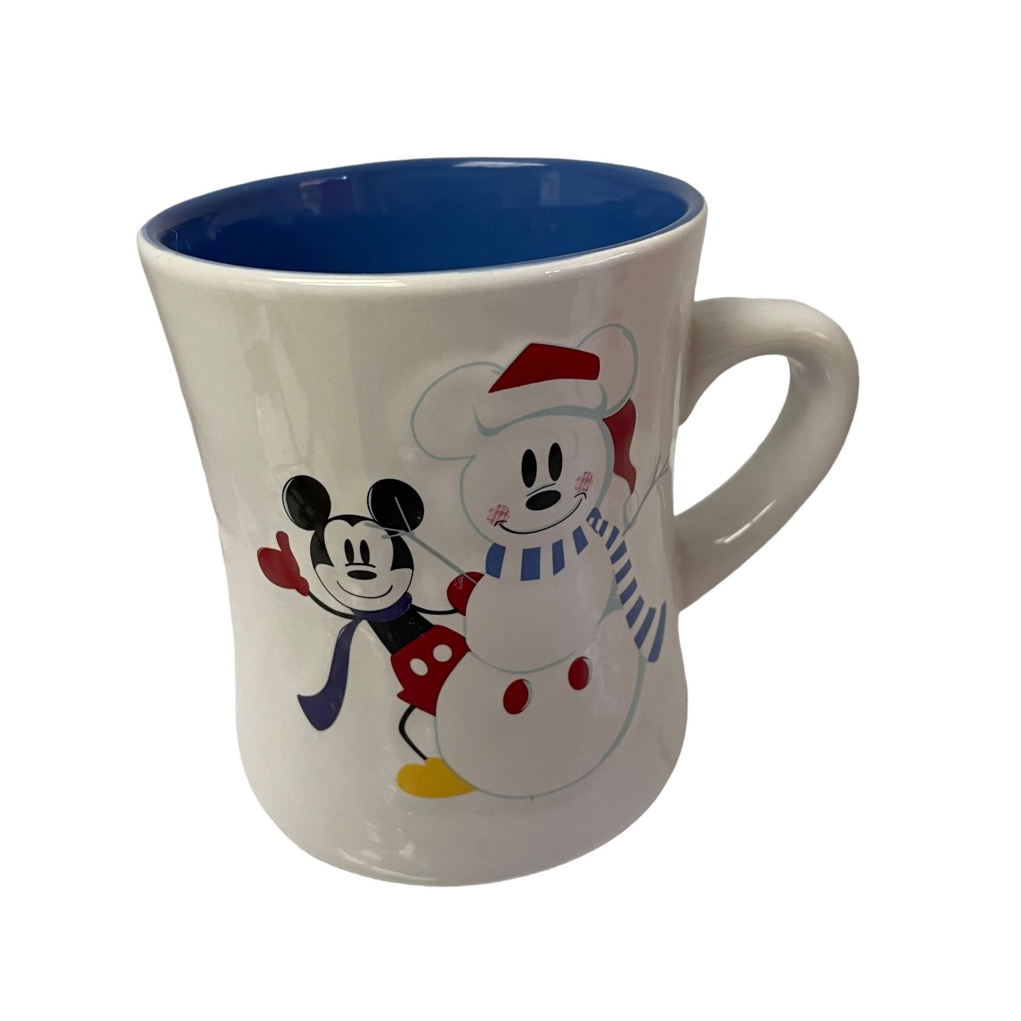 Disney Mickey Mouse and Friends 2023 Tip the Hat - Taza de cerámica negra,  tazas de café de personajes coleccionables y regalos novedosos para hombres  o mujeres, 11 onzas : : Hogar y cocina