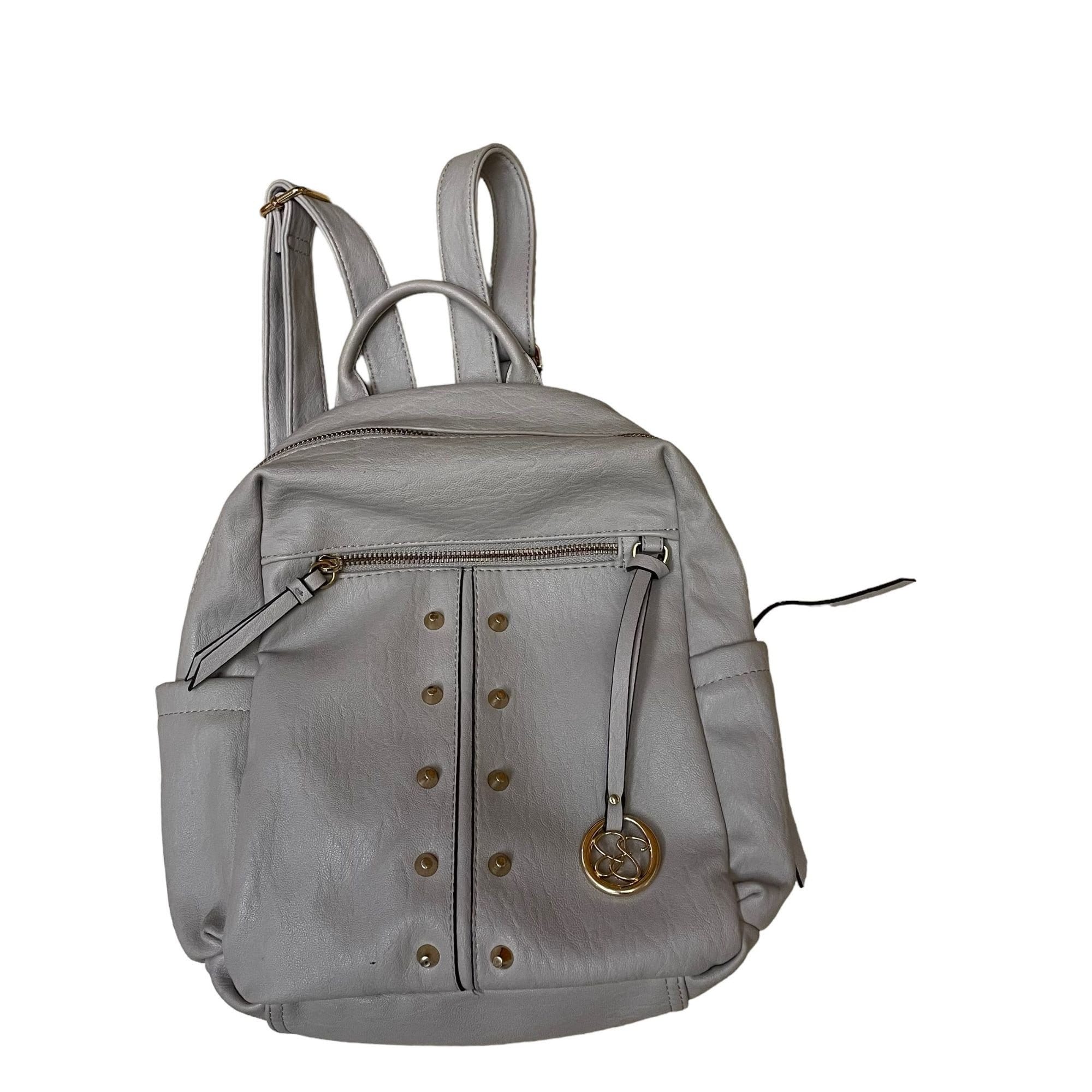 Buy the Jessica Simpson Nelson Hobo Shoulder Bag Olive Green | GoodwillFinds