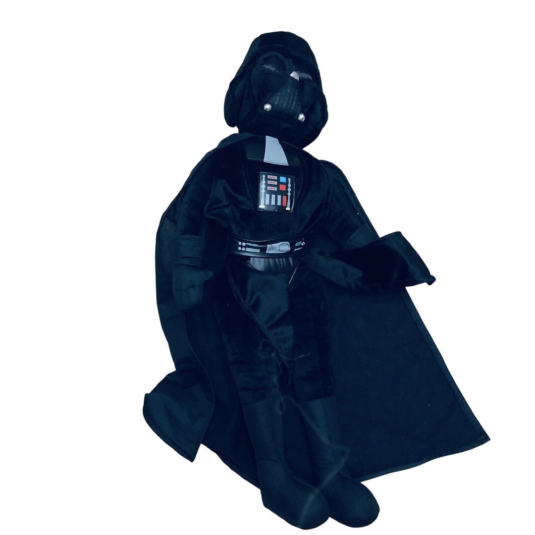 Star Wars Darth Vader Daruma Plush Toy