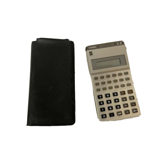 CASIO Scientific Calculator fx-991ES Plus, Hobbies & Toys, Stationary