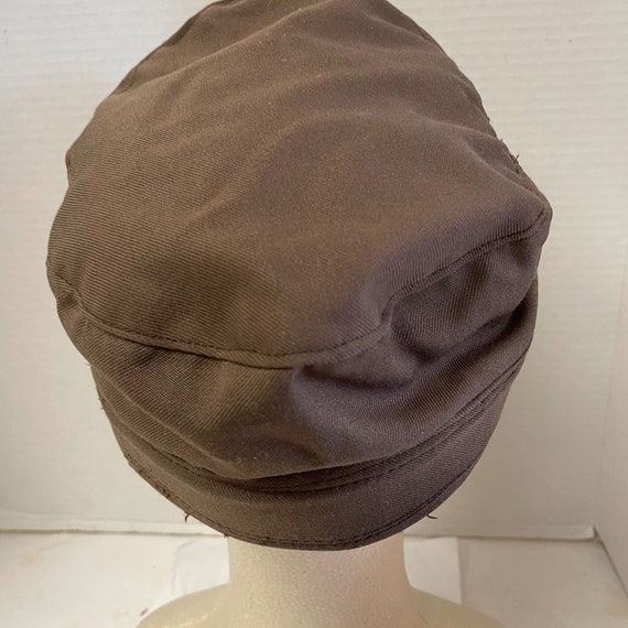 Unisex Skull Cap Fleece Insulated Beanie Hats Bro… - image 3