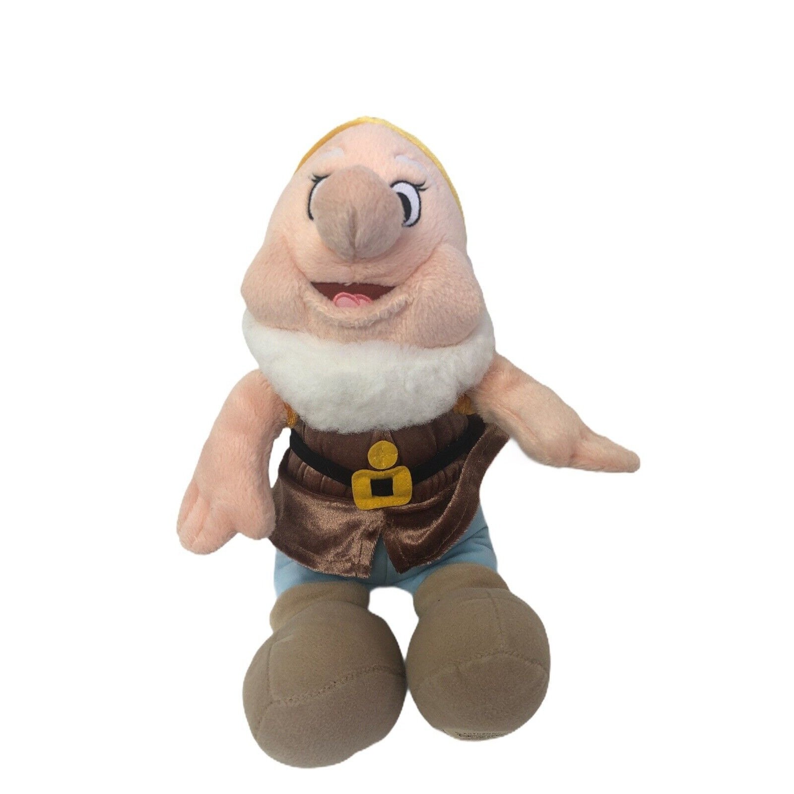 disney plush seven dwarfs