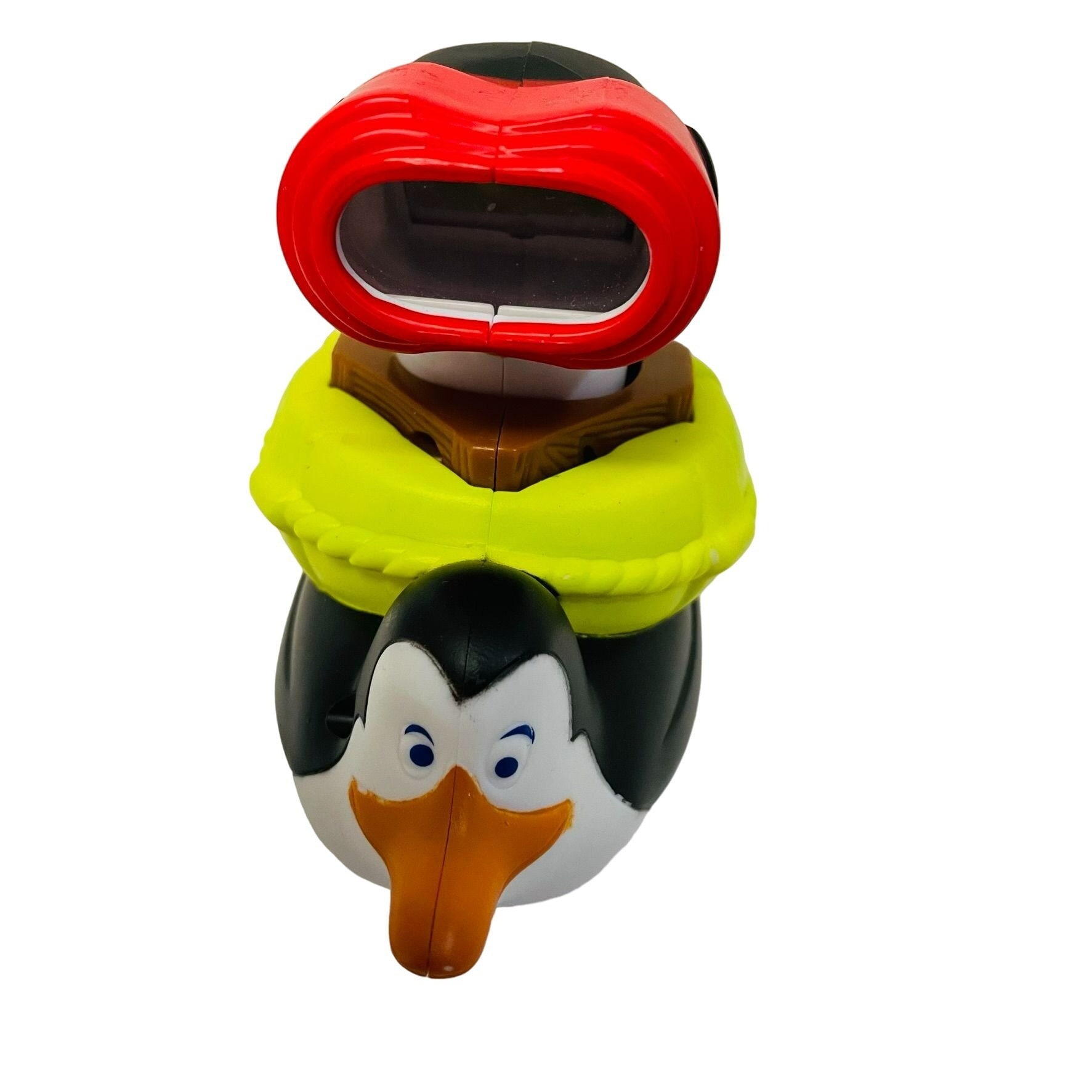 The Penguins Of Madagascar Mcdonalds on Sale
