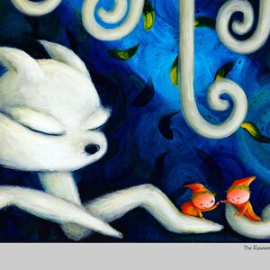 The Reunion - Fun Print