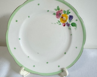 Adderley Bone China ADD127 Orphan Side Plate