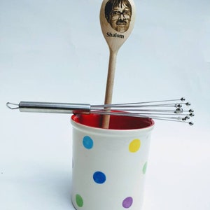 Jim, Mark Heap Wooden Spoon, Friday Night Dinners, Hit on It ...
