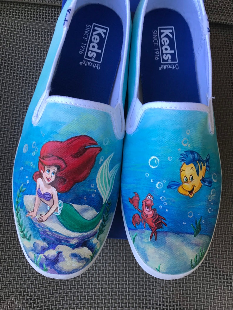 vans ariel vans ariel