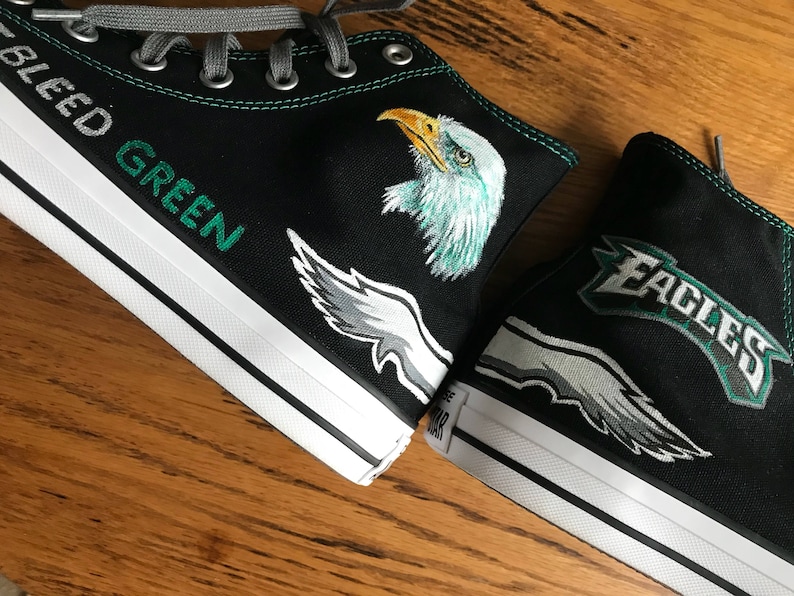 converse shoes philadelphia