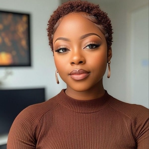 HairYum Vegan Edge Control