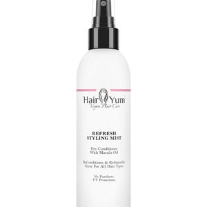 HairYum Refresh Mist